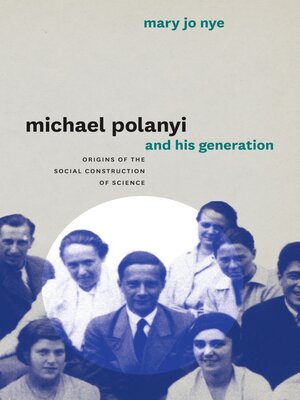 cover image of Michael Polanyi and His Generation